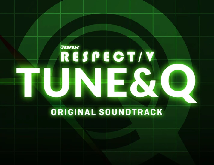 DJMAX RESPECT V TECHNIKA TUNE Q Original Soundtrack DLC