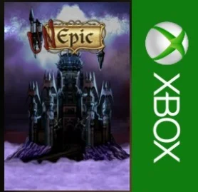 ️⭐Unepic XBOX⭐Покупка на Ваш акк⭐️ ????