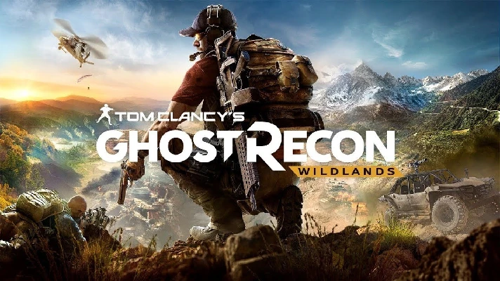 🎮 Ghost Recon Wildlands 🎮 MAIL 🎮 DATA CHANGE