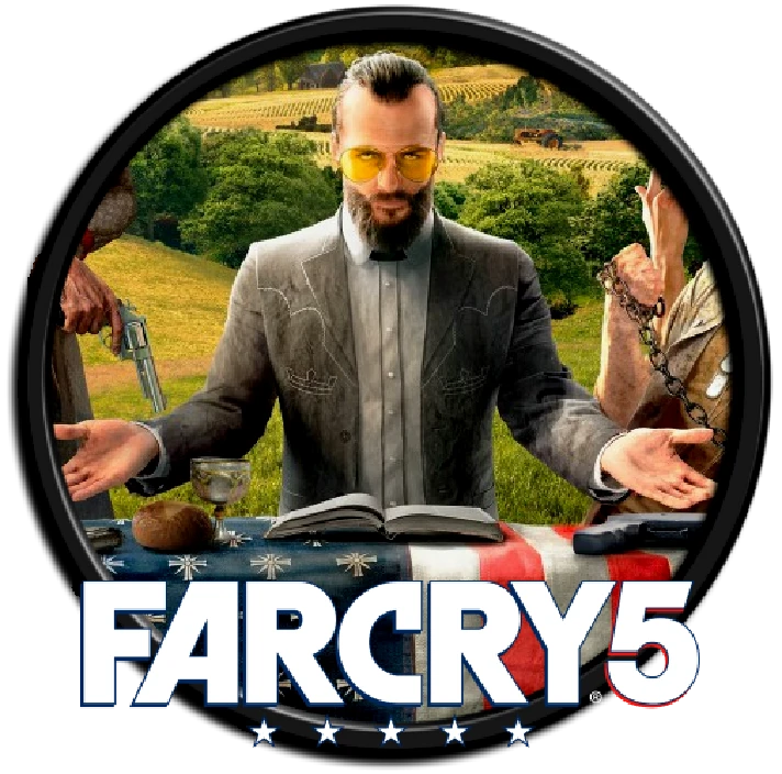 🎮 FAR CRY 5 🎮 MAIL 🎮 DATA CHANGE 🎮 ONLINE