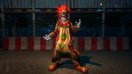 Killer Klowns from Outer Space Deluxe Xbox Series X|S
