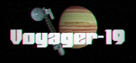 Voyager-19  АВТОДОСТАВКА STEAM GIFT РОССИЯ