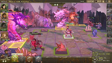 Wildermyth - Путь знамений DLC STEAM GIFT РОССИЯ