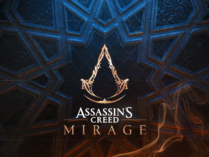 🎮 Assassin´s Creed Mirage 🎮 MAIL 🎮 DATA CHANGE