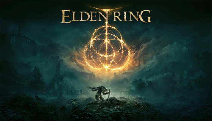 🎮Elden Ring Deluxe🚀ALL DLC✅