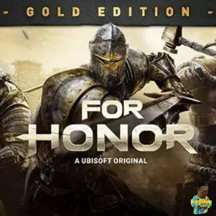 (PS4) ⚡FOR HONOR (Turkey) ⚡