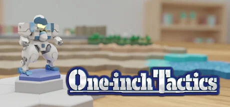 One-inch Tactics  АВТОДОСТАВКА STEAM GIFT РОССИЯ