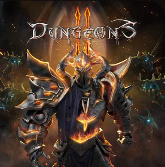 Dungeons 2 PS Турция На ВАШ аккаунт!