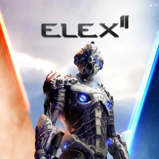 ELEX II  PS Турция На ВАШ аккаунт!