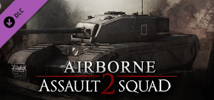 Men of War Assault Squad 2 + 3 DLC 🔑STEAM KEY ✔️РФ+СНГ