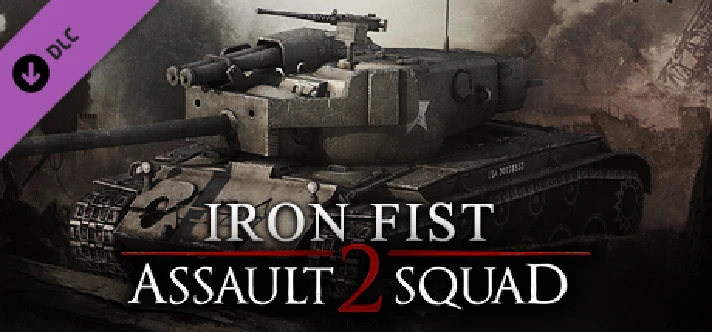 Men of War Assault Squad 2 + 3 DLC 🔑STEAM KEY ✔️РФ+СНГ