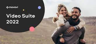 Movavi Video Suite 2022 key Global