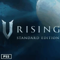  V Rising | PS5 | Turkey 