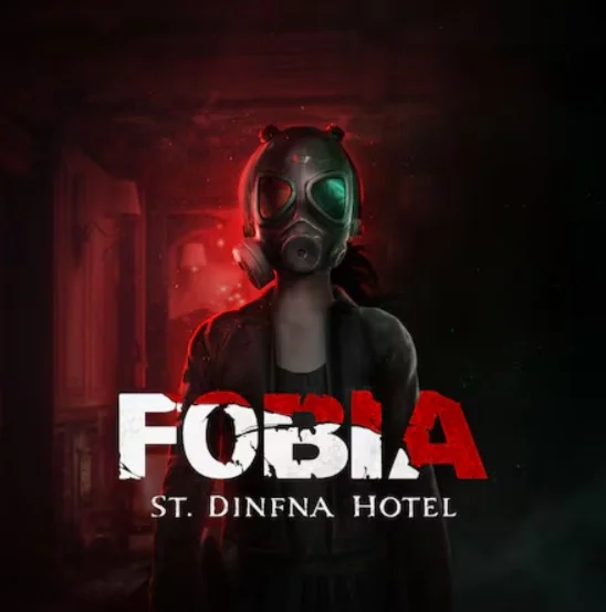 Fobia - St. Dinfna Hotel PS Турция На ВАШ аккаунт!