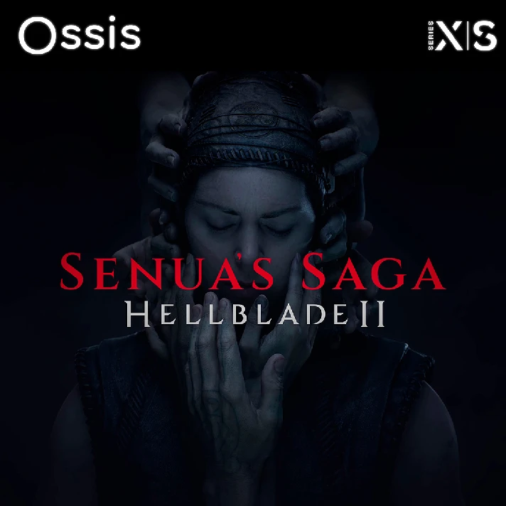 Senua’s Saga: Hellblade II 🎮 XBOX ⚡️Auto 24/7