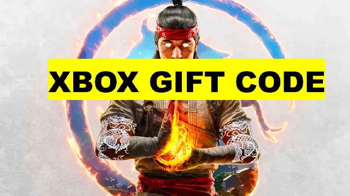 Mortal Kombat 1: Omni-Man🔑XBOX key discount