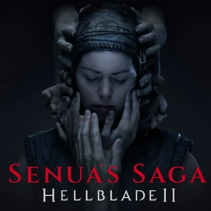 🟢SENUA’S SAGA: HELLBLADE II✅Steam✅