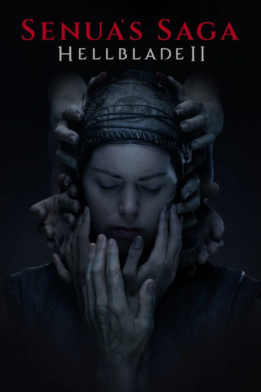 Senua´s Saga: Hellblade II ⭐ XBOX/PC