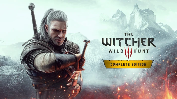 🛑The Witcher 3: Wi PSN Тurkey🚀