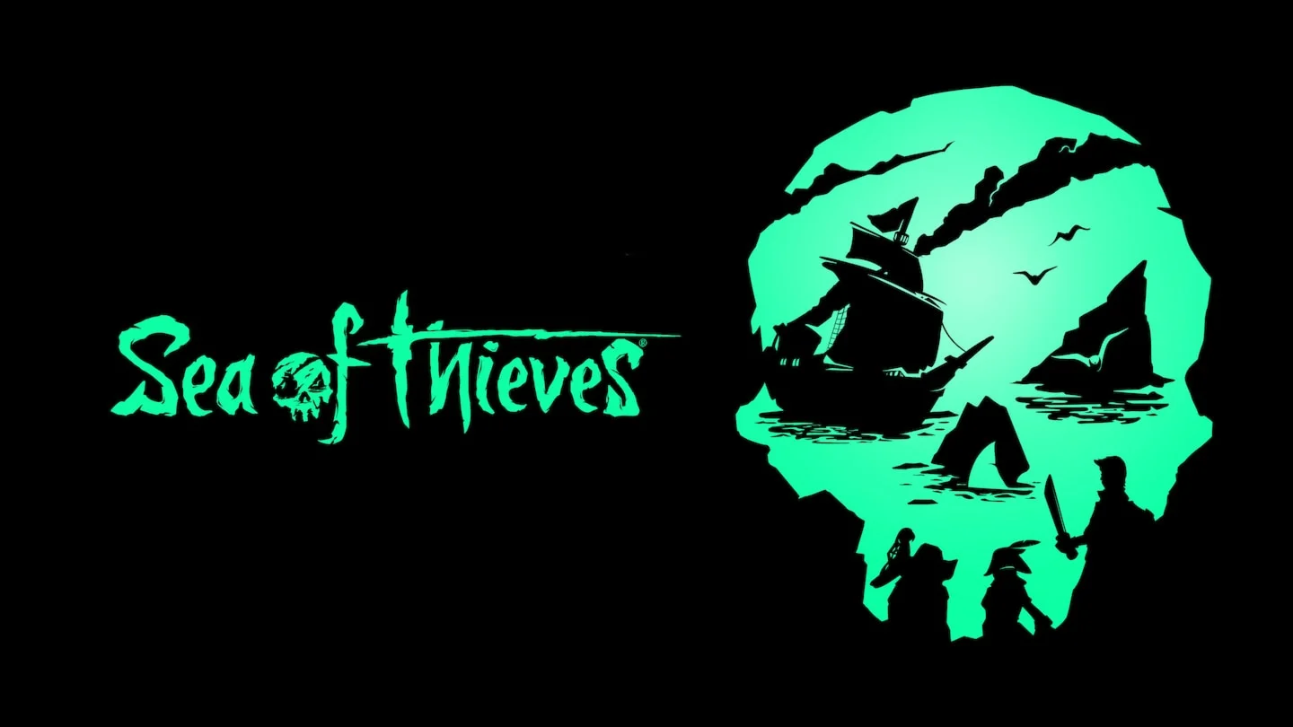 Sea of Thieves PSN Турция
