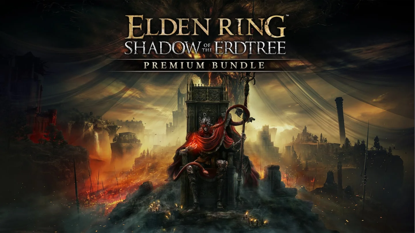 ELDEN RING PSN Турция