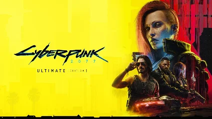 🛑 Cyberpunk 2077 PSN Турция 🚀