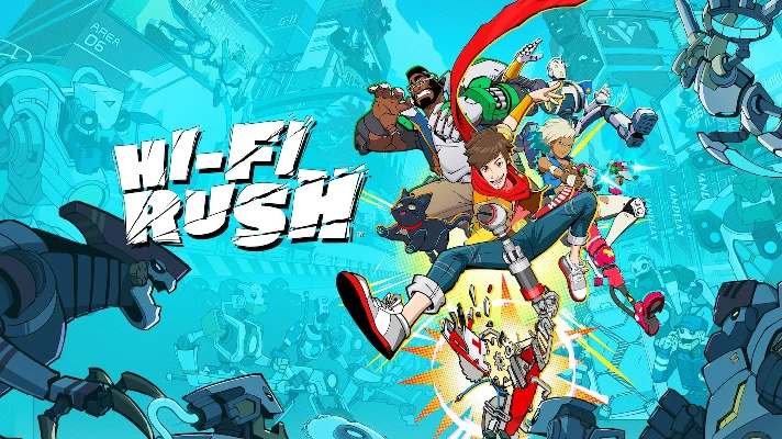 🛑Hi-Fi RUSH PSN Тurkey🚀