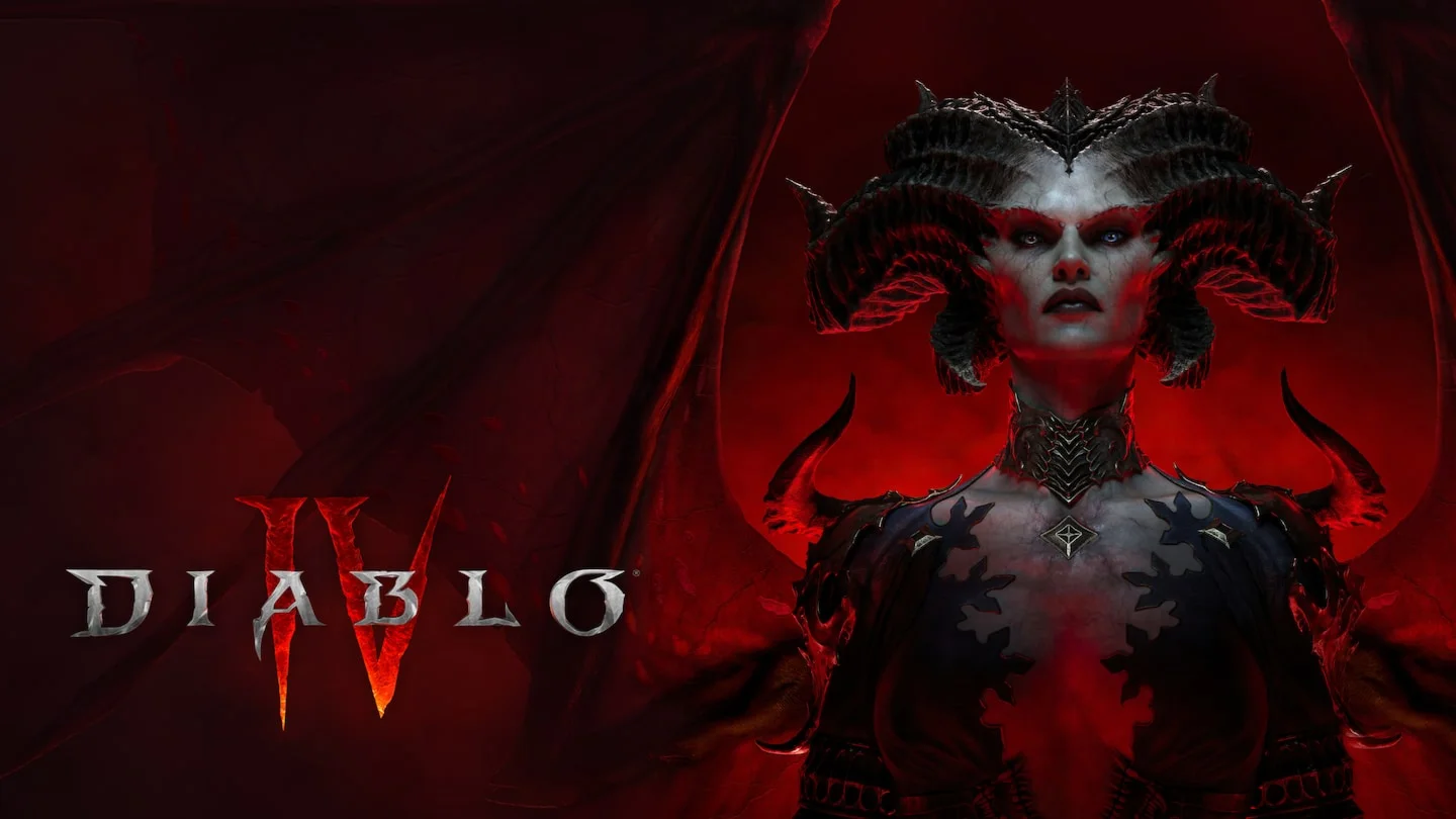 Diablo® IV PSN Турция
