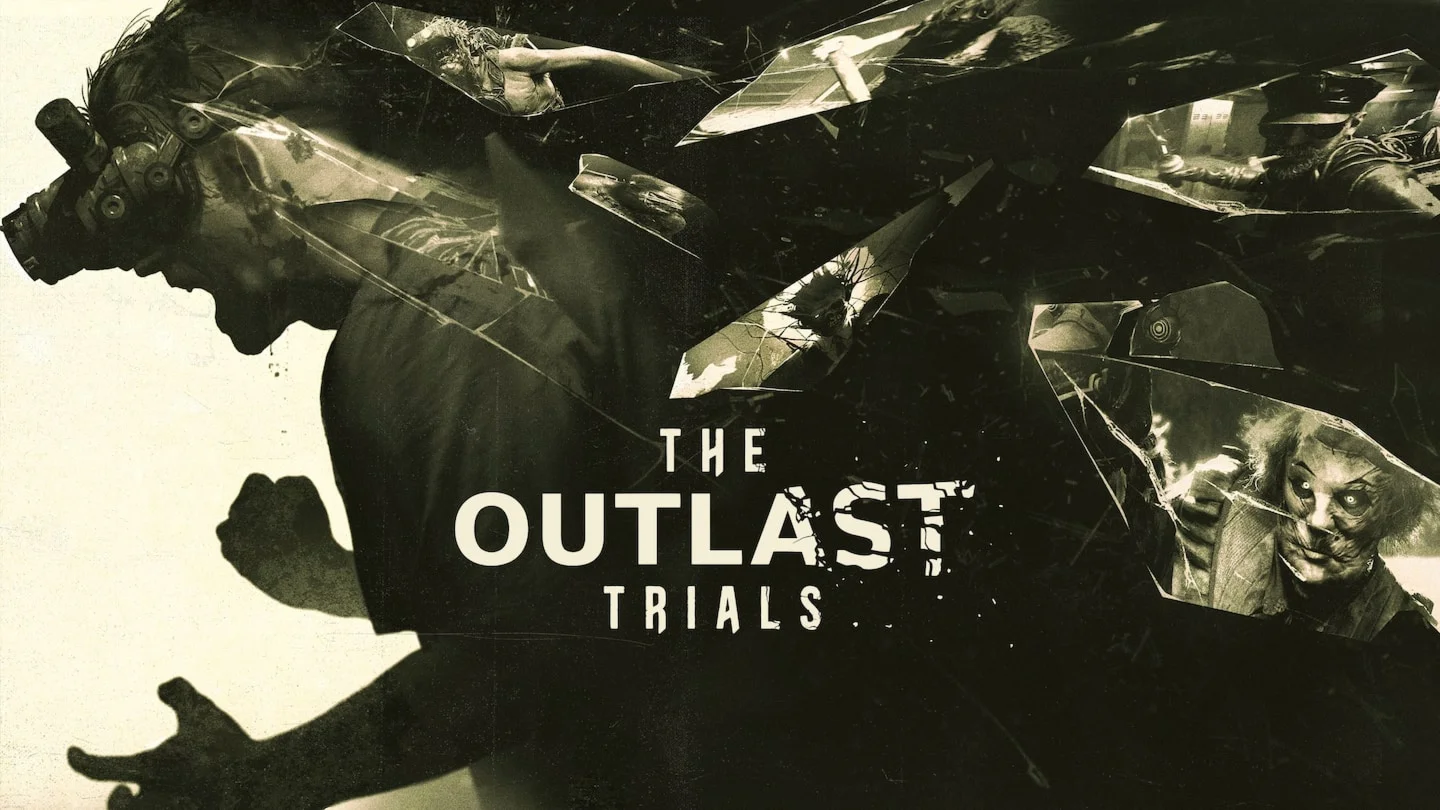 The Outlast Trials PSN Турция