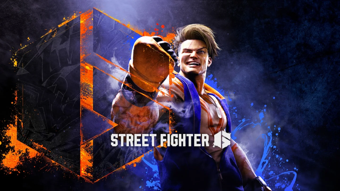 Street Fighter 6 PSN Турция