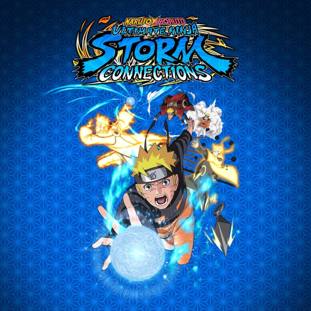 NARUTO X BORUTO Ultimate Ninja STORM PSN Турция