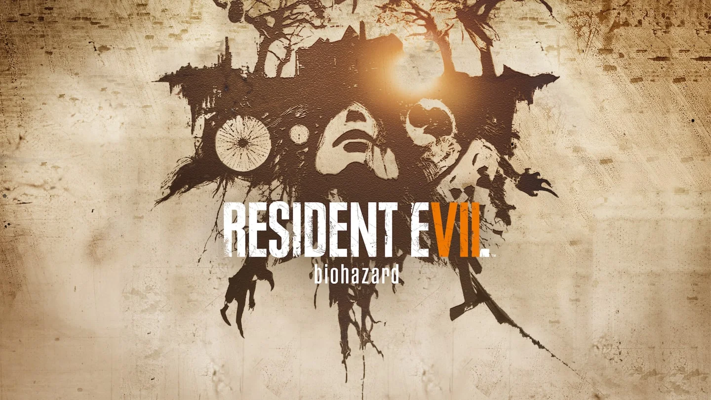 RESIDENT EVIL 7 biohazard PSN Турция