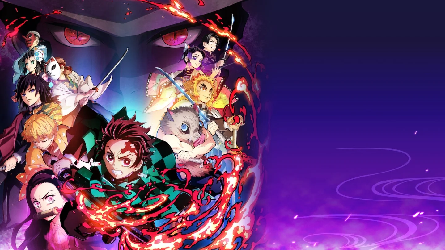 Demon Slayer -Kimetsu no Yaiba- The  PSN Турция