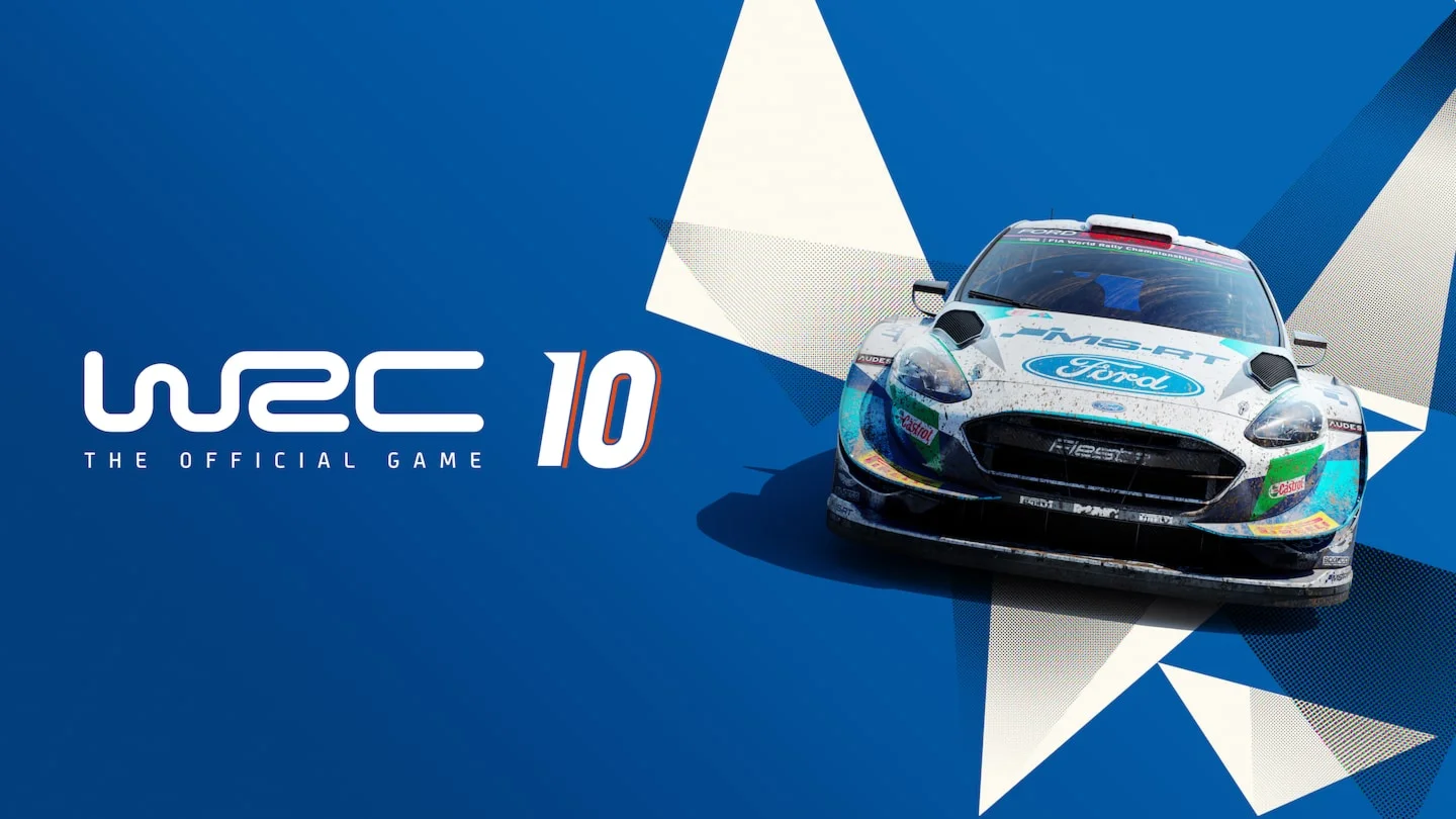 WRC 10 FIA World Rally Championship PSN Турция