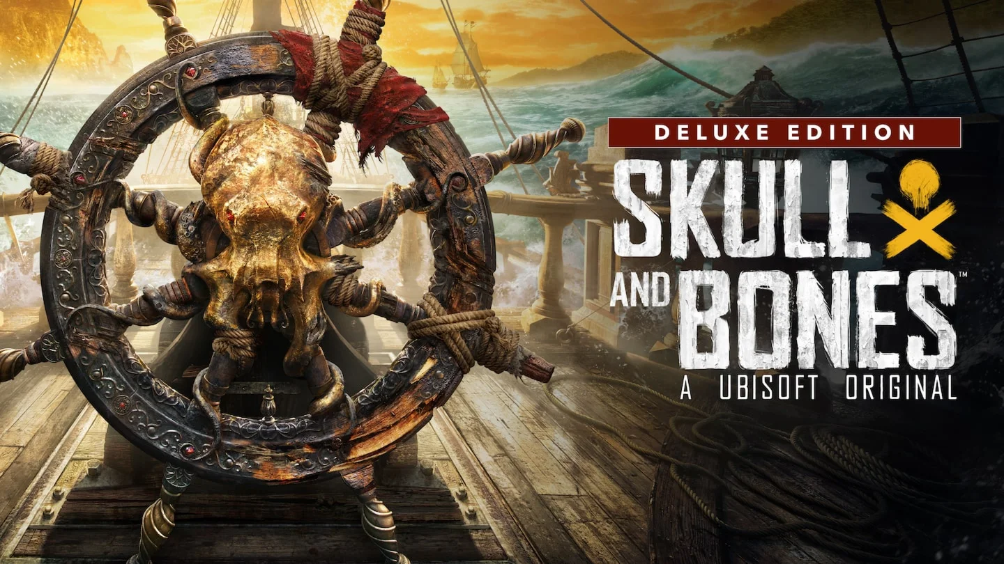 Skull and Bones PSN Турция