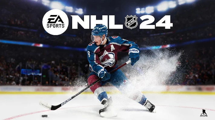 🛑NHL® 24 PSN Тurkey🚀