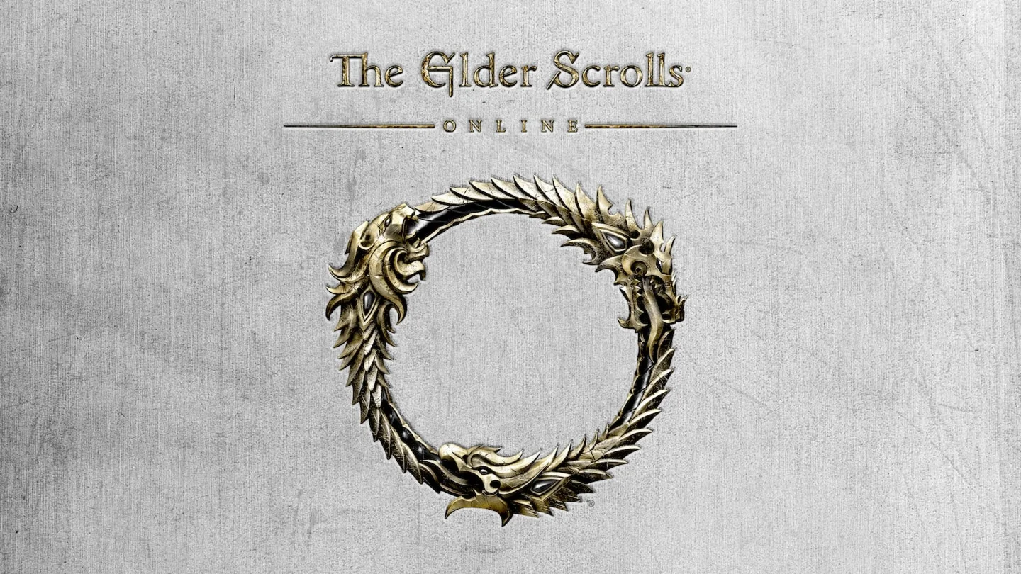 The Elder Scrolls Online PSN Турция