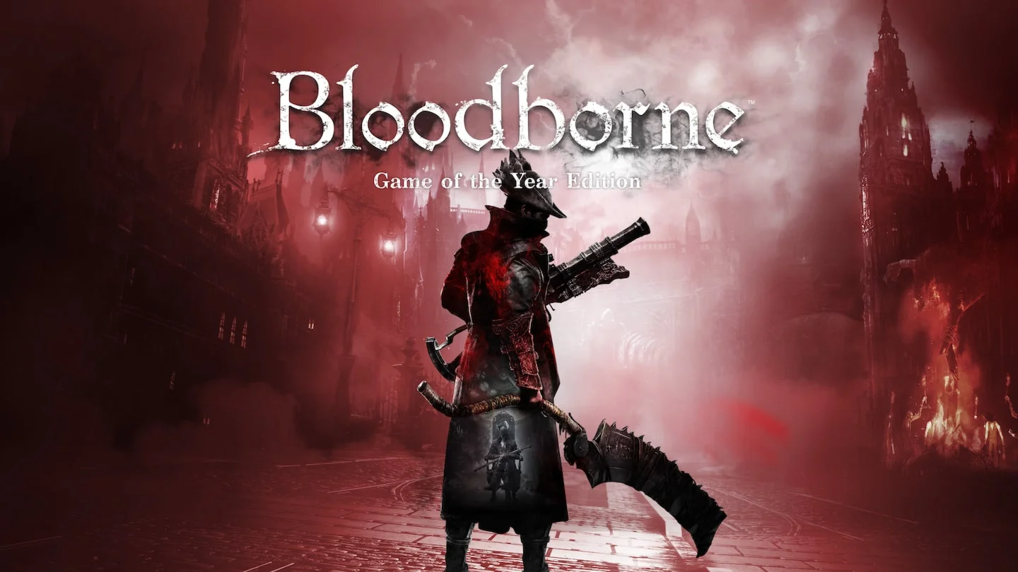 Bloodborne PSN Турция