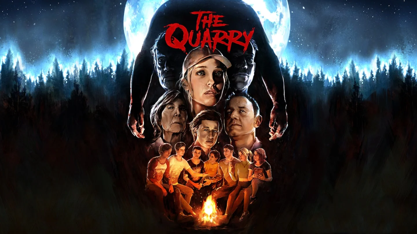 The Quarry PSN Турция