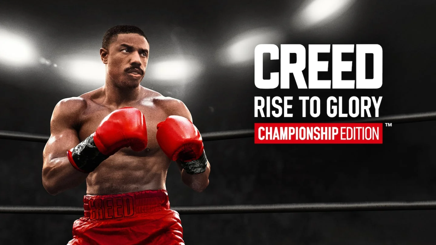 Creed Rise to Glory - Championship E PSN Турция