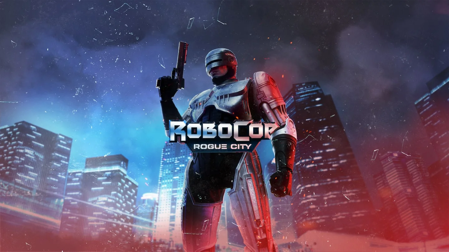 RoboCop Rogue City PSN Турция