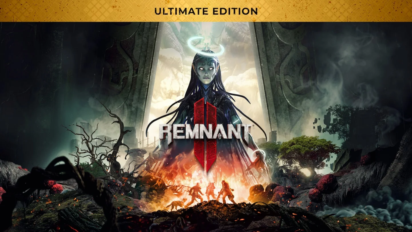 Remnant II® PSN Турция
