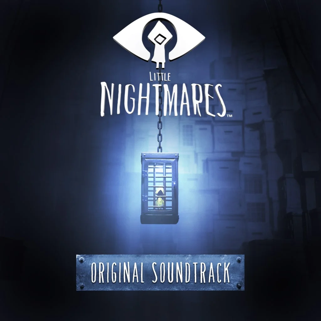 Little Nightmares PSN Турция
