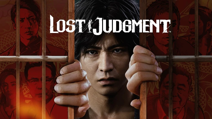 🛑Lost Judgment PSN Тurkey🚀