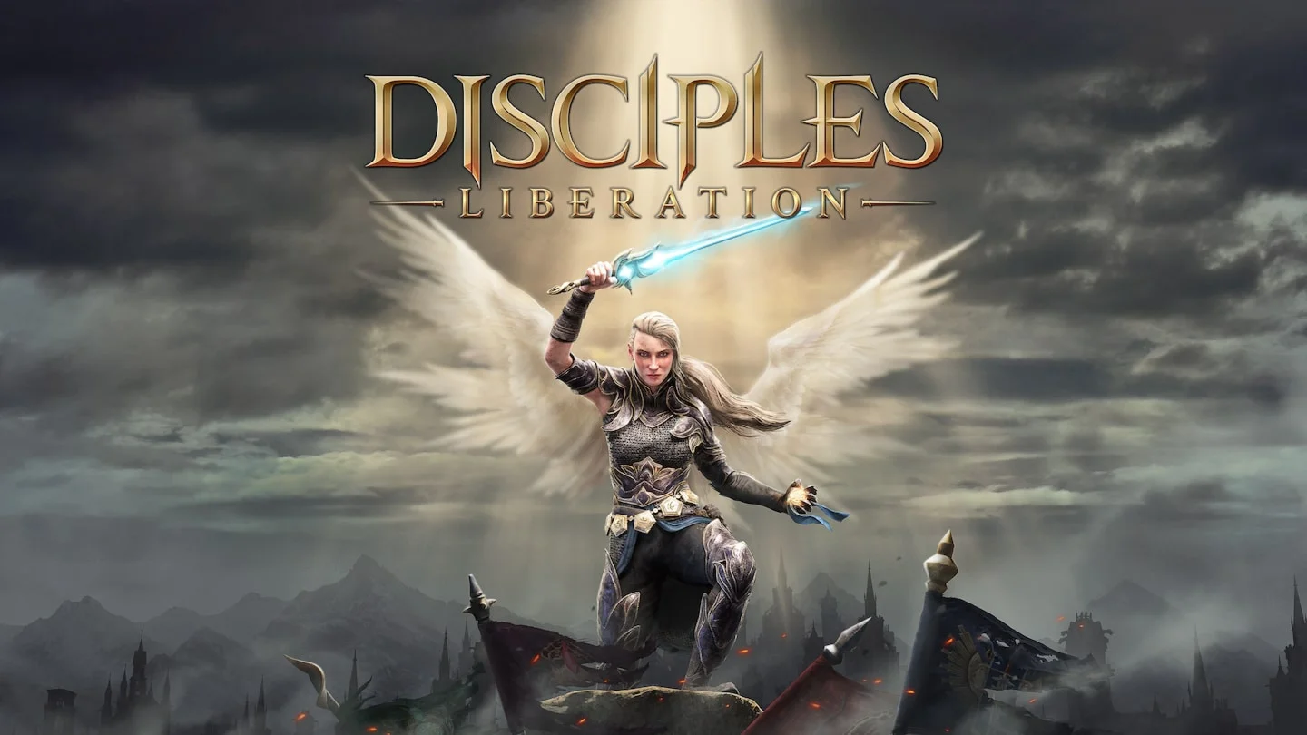 Disciples Liberation PSN Турция