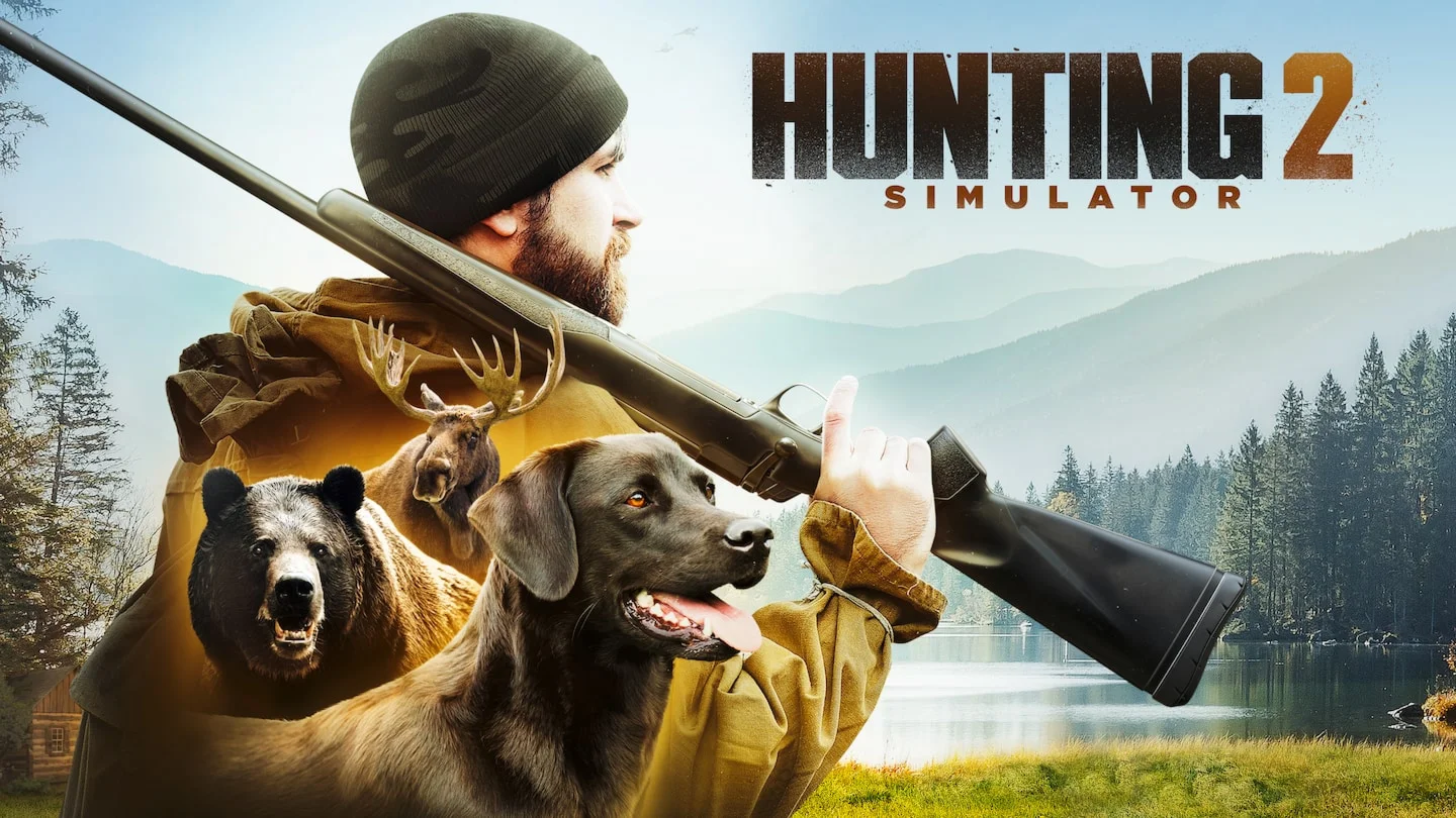 Hunting Simulator 2 PSN Турция