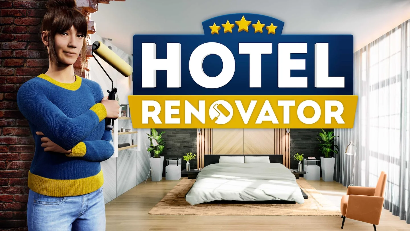 Hotel Renovator PSN Турция