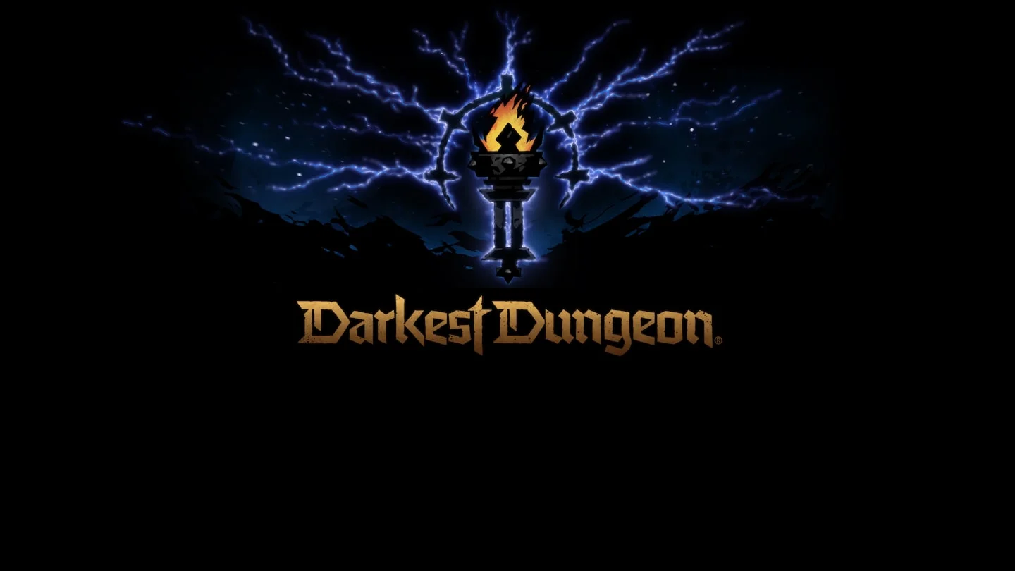 Darkest Dungeon II PSN Турция