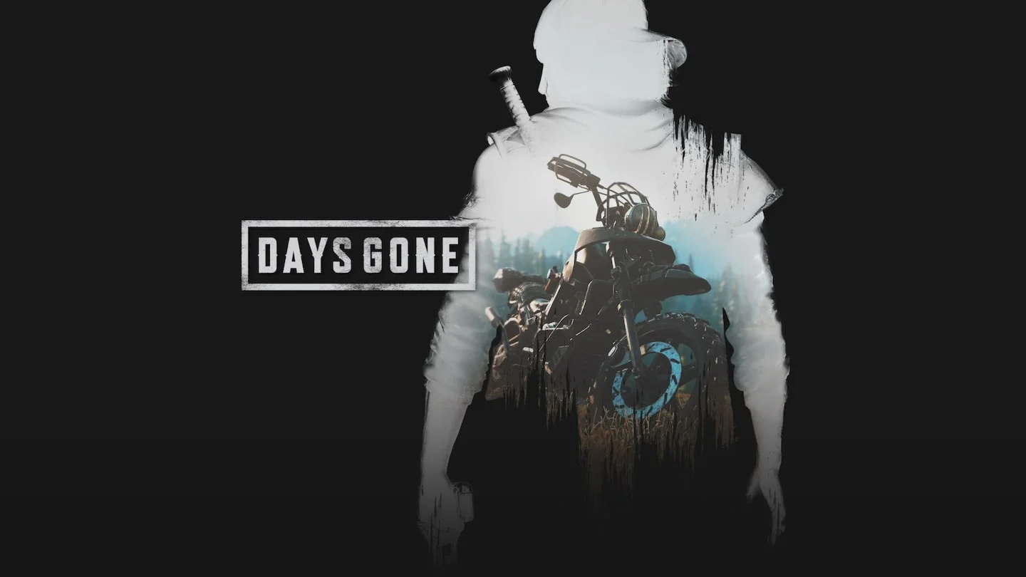 DAYS GONE PSN Турция