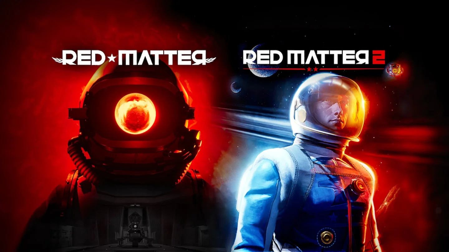 Red Matter PSN Турция